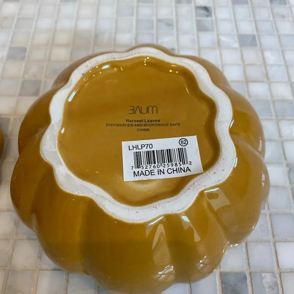 N/A mustard yellow